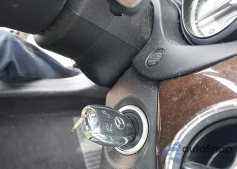 2014 Mercedes-Benz Cla 250 from USA, damaged, VIN WDDSJ4EB5EN040968